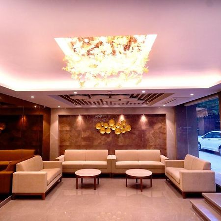 Hotel City Pride With Free Airport Pickup Nova Deli Exterior foto